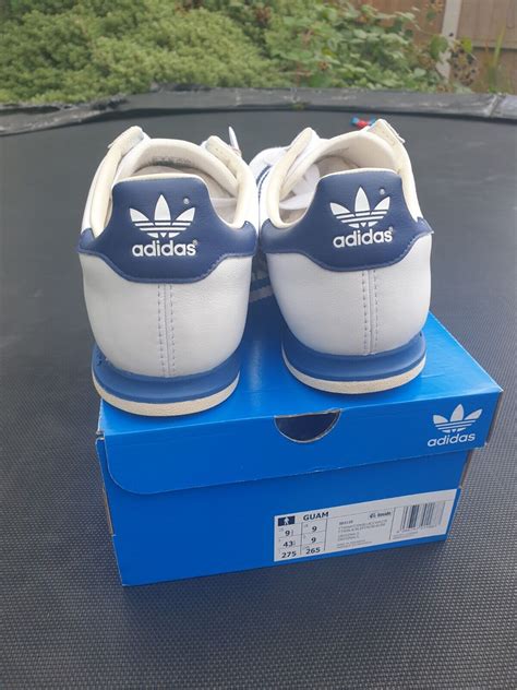 adidas guam uk 9.